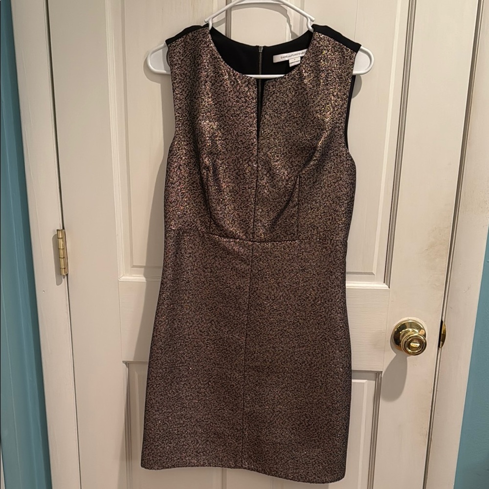 ✨HP✨ Diane Von Furstenberg Dress